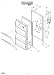 Diagram for 04 - Door