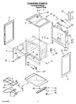 Diagram for 03 - Chassis Parts