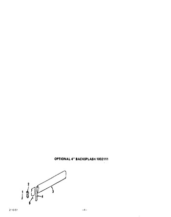 Diagram for S7257X0