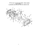 Diagram for 07 - Wire Harness , Backsplash , Gridd