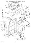 Diagram for 02 - Control And Rear Panel