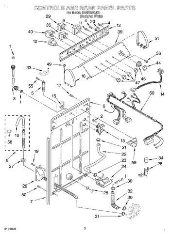 Diagram for SAWS800JQ1