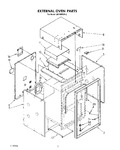 Diagram for 02 - External Oven