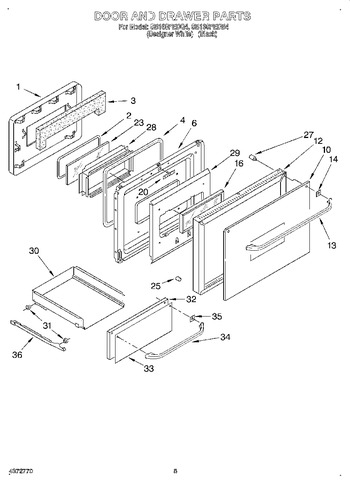 Diagram for SB160PEDB4