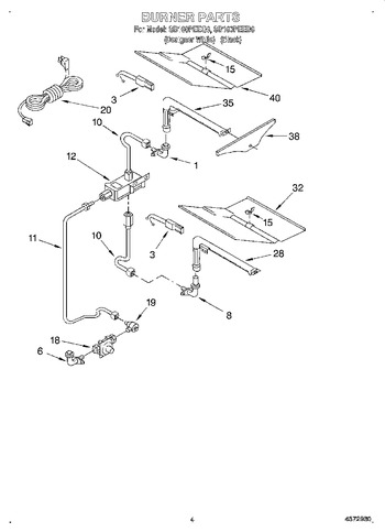 Diagram for SB160PEEQ6