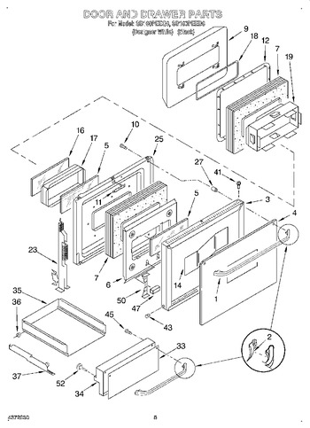 Diagram for SB160PEEQ6