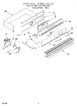 Diagram for 02 - Control Panel