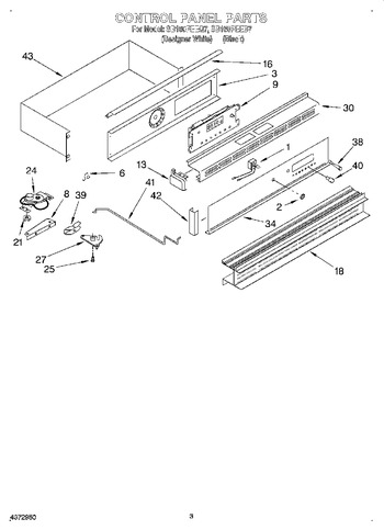 Diagram for SB160PEEB7