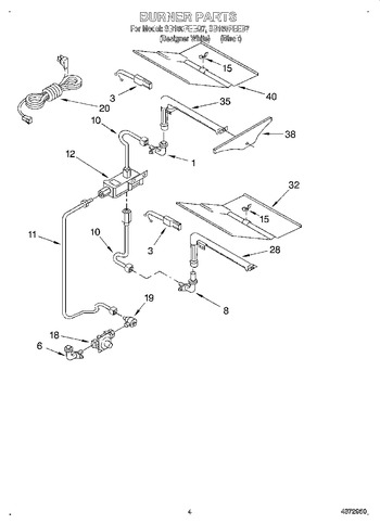 Diagram for SB160PEEB7