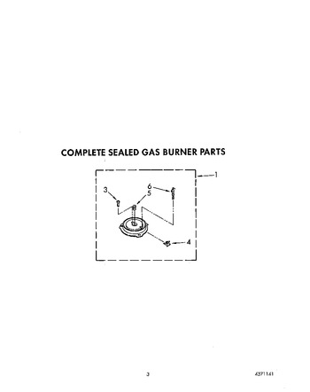 Diagram for SC8630EWW1