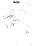 Diagram for 03 - Unit Parts