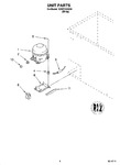 Diagram for 03 - Unit Parts