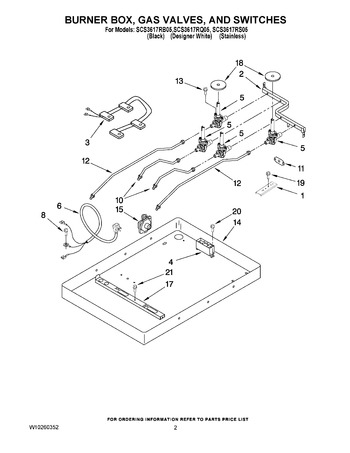 Diagram for SCS3617RQ05