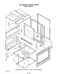 Diagram for 03 - External Oven