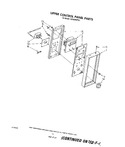 Diagram for 10 - Upper Control Panel , Lit/optional