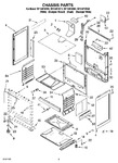 Diagram for 04 - Chassis Parts