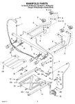 Diagram for 03 - Manifold Parts