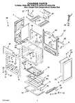 Diagram for 04 - Chassis Parts