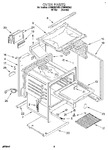 Diagram for 04 - Oven