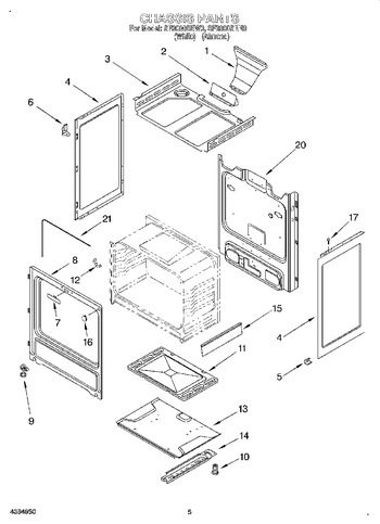 Diagram for SF3000SEN0