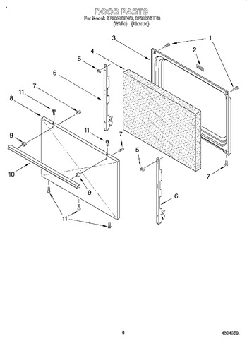 Diagram for SF3000SEN0