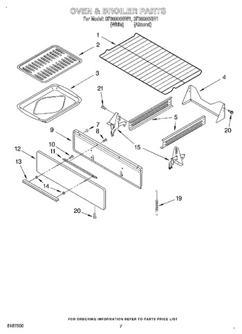 Diagram for SF3000SGN1