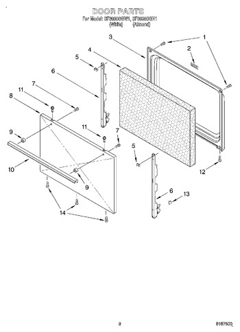 Diagram for SF3000SGN1