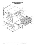 Diagram for 03 - Internal Oven