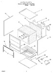 Diagram for 02 - Oven