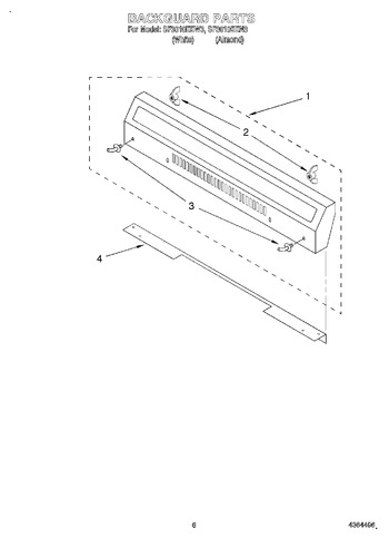 Diagram for SF3010EEN3