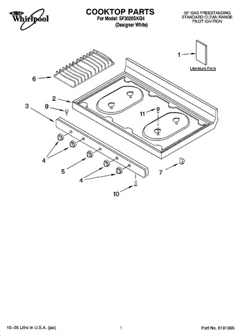 Diagram for SF3020SKQ4