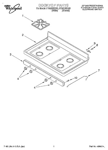 Diagram for SF302BEGN0