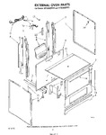 Diagram for 02 - External Oven