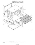 Diagram for 03 - Internal Oven