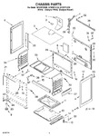 Diagram for 04 - Chassis