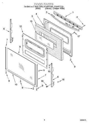 Diagram for SF306PEGQ0