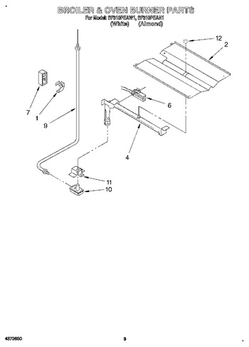 Diagram for SF310PEAN1