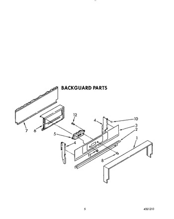 Diagram for SF310PEWW3