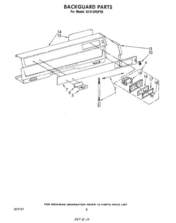 Diagram for SF313PEPT0