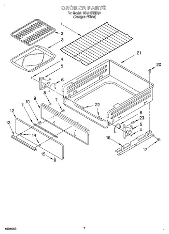 Diagram for SF315PEEQ0