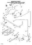 Diagram for 03 - Manifold Parts