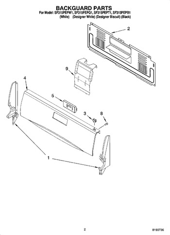 Diagram for SF315PEPT1