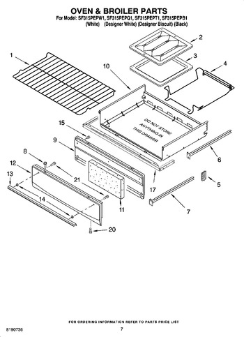 Diagram for SF315PEPT1