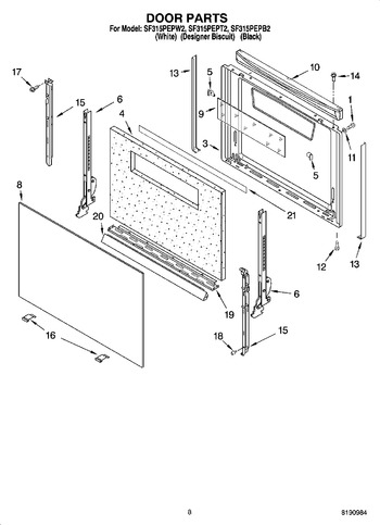 Diagram for SF315PEPB2