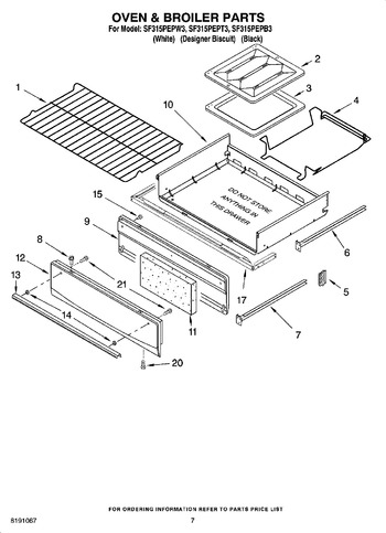 Diagram for SF315PEPB3