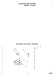 Diagram for 04 - Sealed Burner