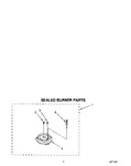 Diagram for 05 - Sealed Burner