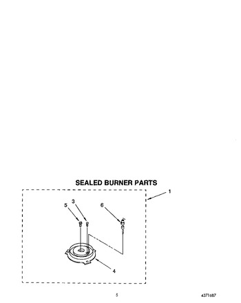 Diagram for SF317PEYW0