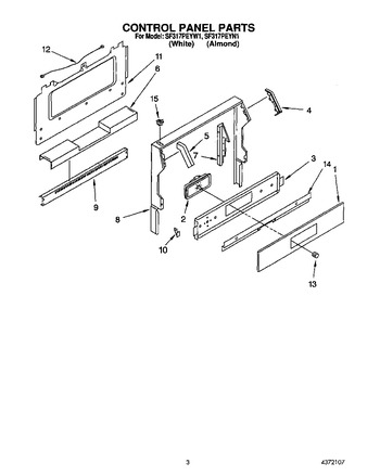 Diagram for SF317PEYN1