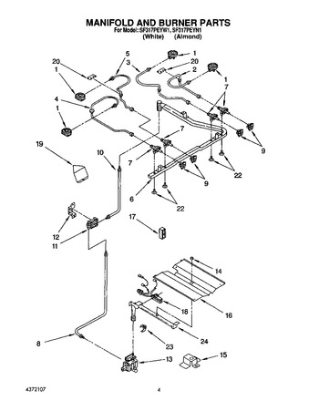 Diagram for SF317PEYN1